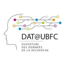 logo dataubfc